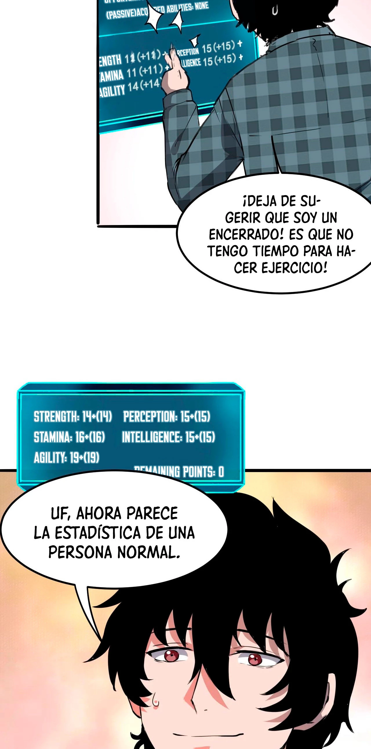 El rey de los errores > Capitulo 4 > Page 471